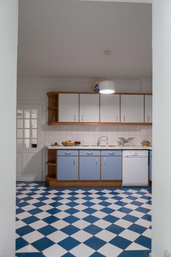 ליסבון Eighteen21 Houses - Casa De Sao Domingos מראה חיצוני תמונה